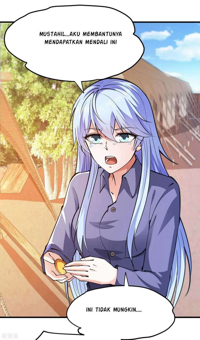 Strongest Divine Doctor Mixed City chapter 180